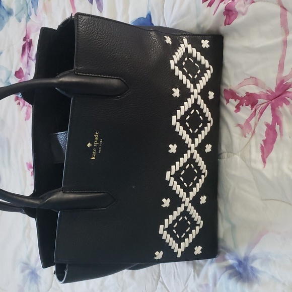 Kate Spade New York Purse - Picture 2 of 11